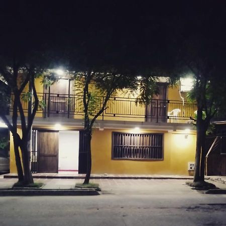 Hotel Victoria Queen Villavieja Exteriör bild